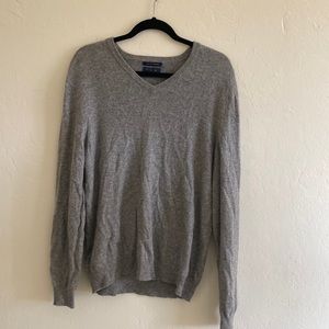 Club Room Cashmere Sweater